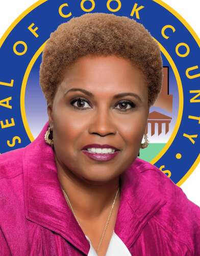 Cook County clerk #39 s office released from court oversight