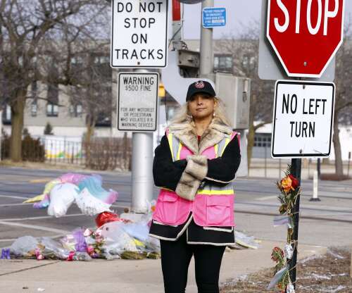 Barrington parents, village officials responding in wake of tragedy - Vimarsana News