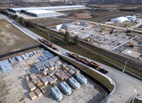 How data centers became the newest growth industry in the suburbs - Vimarsana News