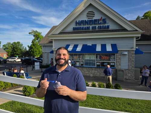 Popular ice cream brand founded in Ohio coming to the suburbs