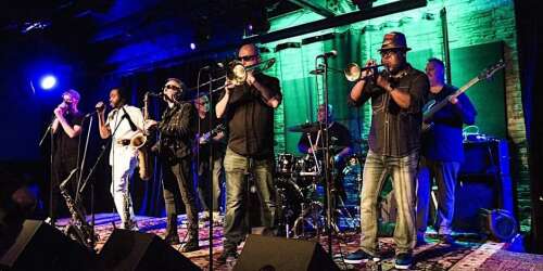The Venue announces lineup for fifth anniversary weekend - Vimarsana News
