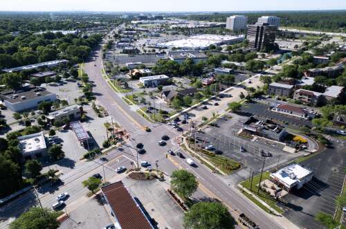 After years of delays, Algonquin and New Wilke corner fix gets green light this summer