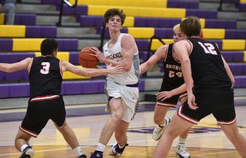 Boys basketball: Rolling Meadows senior Miletic commits to Marquette