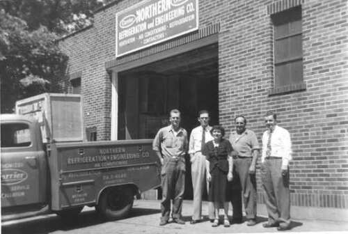 75th anniversary to a local HVAC company - Vimarsana News