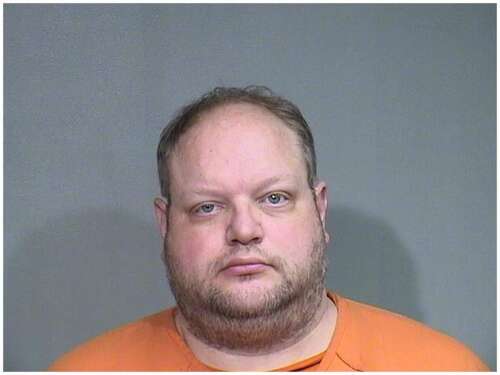 Crystal Lake city clerk charged with possessing child sexual abuse ...