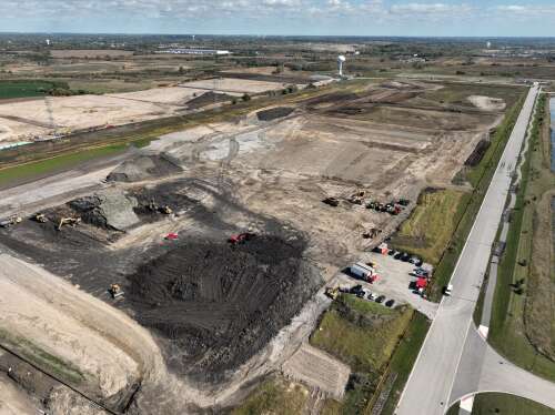‘Taking this issue extremely seriously': Lake County pursues data center moratorium
