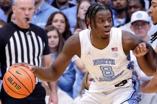 Mike McGraw’s NBA mock draft
