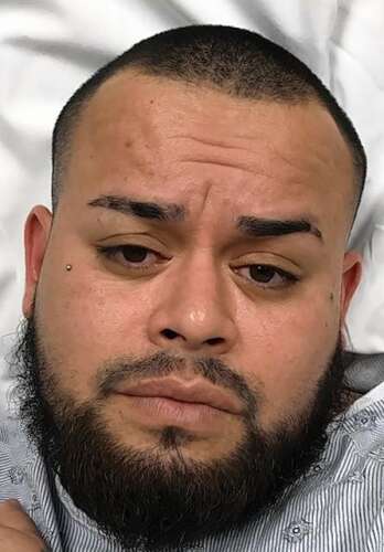 Round Lake Park man charged with sexually assaulting woman