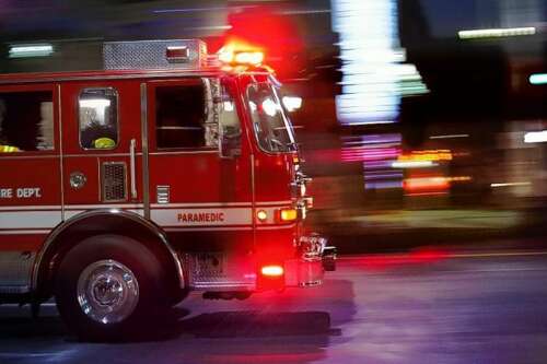 Townhouse left uninhabitable after basement fire in Rolling Meadows - Vimarsana News