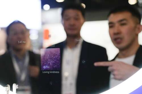 CES 2024 updates: The most interesting news and gadgets from tech's big show - Vimarsana News