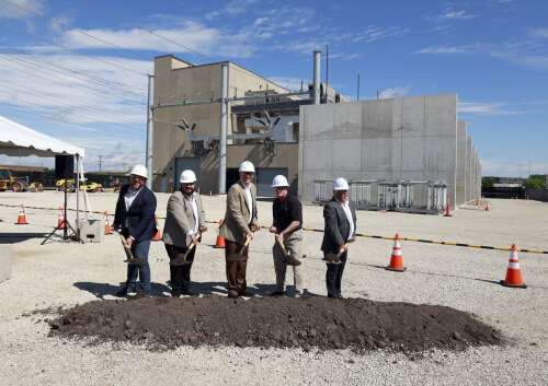 ComEd expanding Elk Grove substation to power data center boom