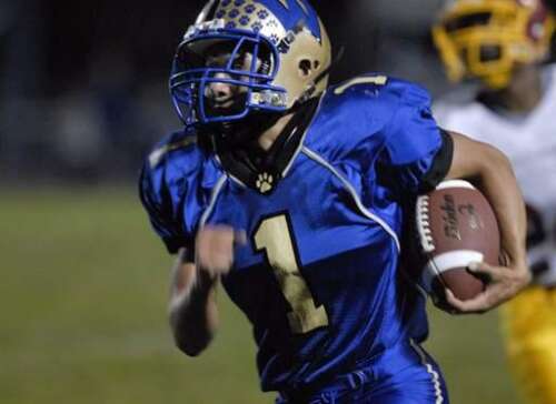 Cook County football notes