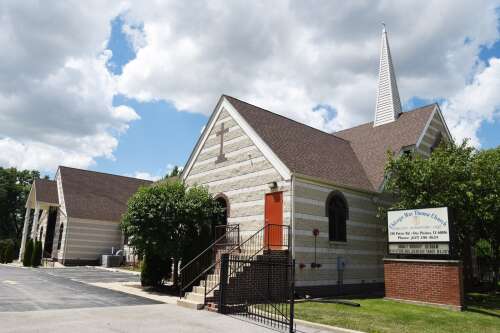 Final vote on Des Plaines church expansion plan delayed