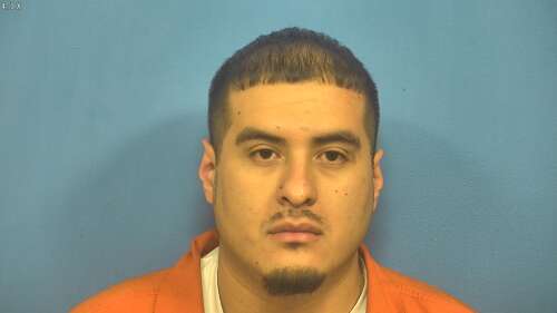 Read more about the article Man on probation for murder now charged with gun possession