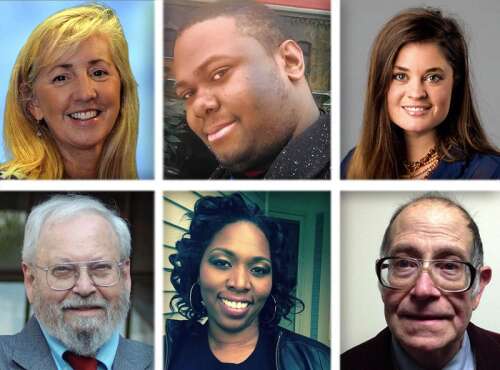 Gail Borden library candidates on new programming, tax levy