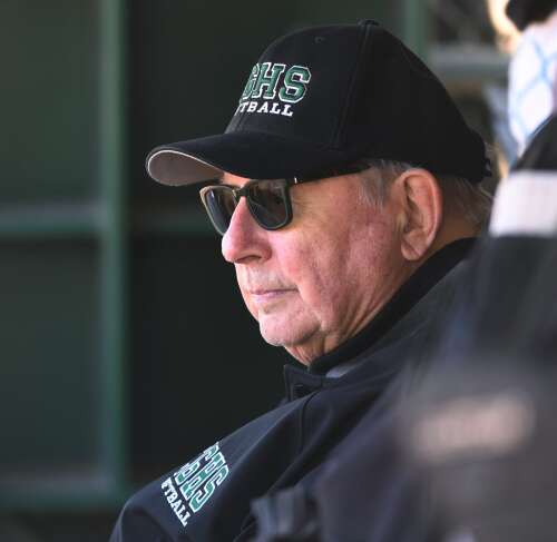 Softball: ‘A legend within the sport' — Elk Grove's Grams retires with state record 1,066 victories