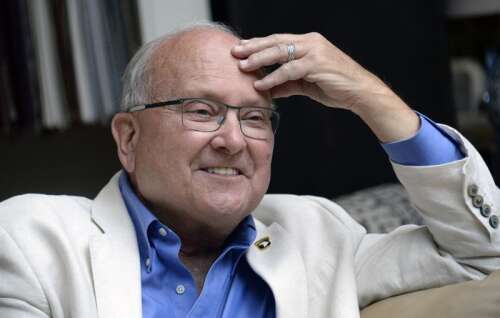 Furniture store patriarch Walter E. Smithe Jr. dies at 86