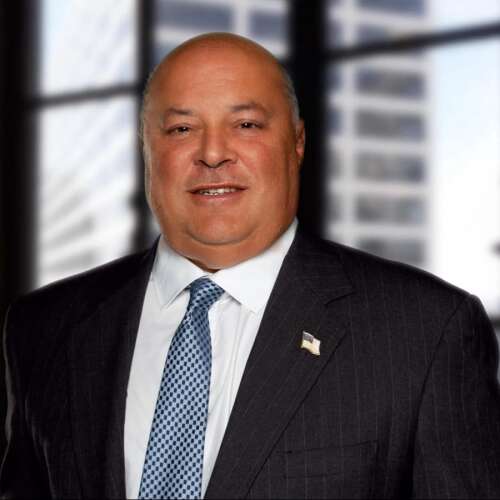 Mark Rice: 2026 candidate for the 8th Congressional District