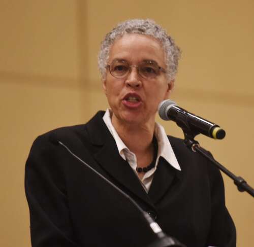 The long-overdue second installment of Cook County’s property tax bills will be mailed Nov. 14 and due Dec. 15. Cook County Board President Toni Preckwinkle made the announcement Friday morning, abo...