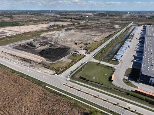 Despite village approvals, legal action expected against Grayslake data center