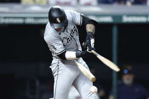 The best of the worst: The White Sox have plenty of company among Chicago teams with bad starts to their season - Vimarsana News