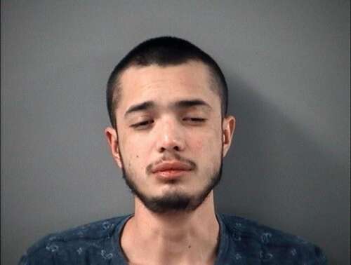 Hoffman Estates man faces DUI charge after crash