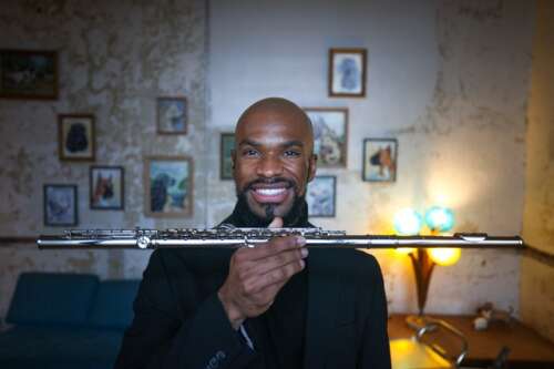 DuPage Symphony presents 'Reflections of the Rus' Feb. 11 - Vimarsana News