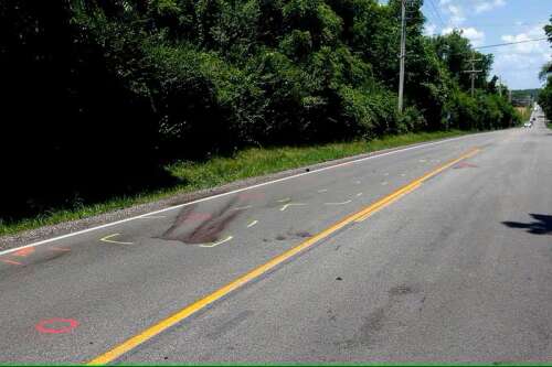 Car suspected in hit-and-run that killed teen near Crystal Lake is located