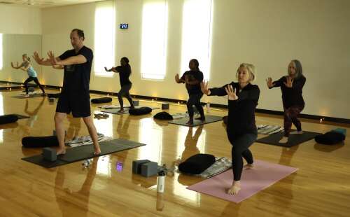 No enrollment fee in January at Techny Prairie Activity Center in Northbrook - Vimarsana News