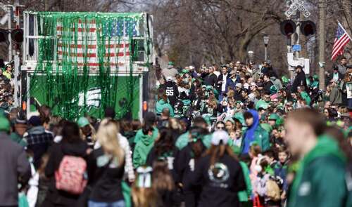 mchenry st patricks day festival