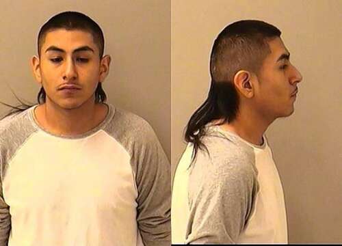 Aurora man sentenced to prison for role in gang-related shooting