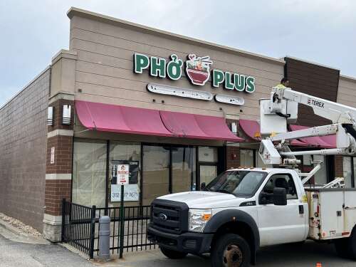 ‘Different culinary types’: Here’s a look at six new restaurants ...