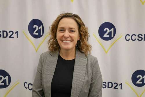 New principal chosen for Poe Elementary in Arlington Heights - Vimarsana News