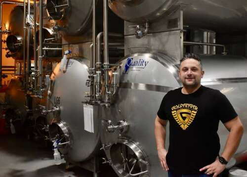 How a Downers Grove brewery was named one of the world's best - Vimarsana News