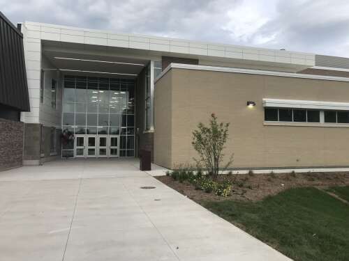 New middle school in Hoffman Estates a big step forward for District 15