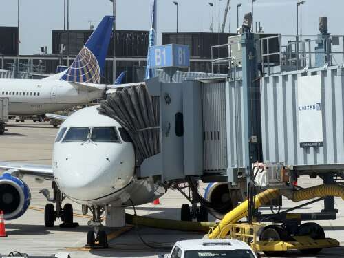 ‘A carefully choreographed dance:' Gates reopen, gates close at O'Hare amid major construction