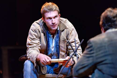 American tragedy: ‘Brokeback Mountain' gets poignant North American premiere at Chicago Shakes