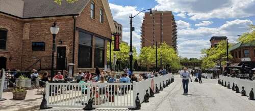 Accident waiting to happen : Why cops can now ticket bicyclists in