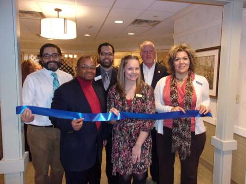 Alden Courts of Waterford Offers New Medicare Covered Rehabilitation