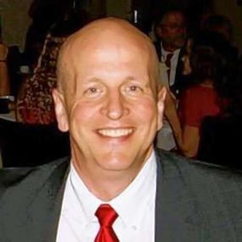 Former District 303 board president tapped to fill board seat