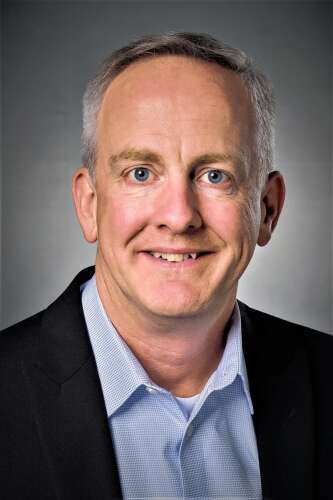 Kevin Gentry: 2023 candidate for Huntley Unit District 158 school board ...