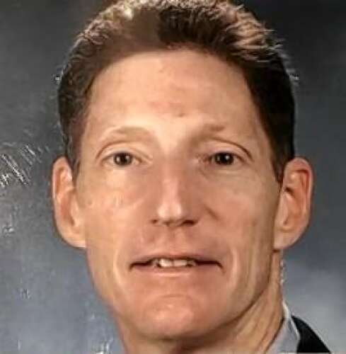 Douglas Goldberg: 2023 Candidate for School District 95 Board Member