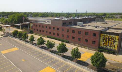 District 211 schools readying for summer upgrades, closing Schaumburg H.S. until August - Vimarsana News