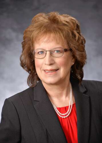 Robin LaBedz: Candidate profile