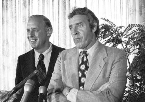 Jim O'Donnell: As Chicago Bears fade to flail, the style of Jim Finks ...