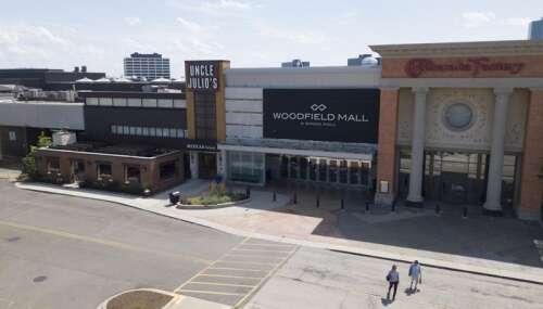 New stores eatery entertainment coming to Woodfield Mall