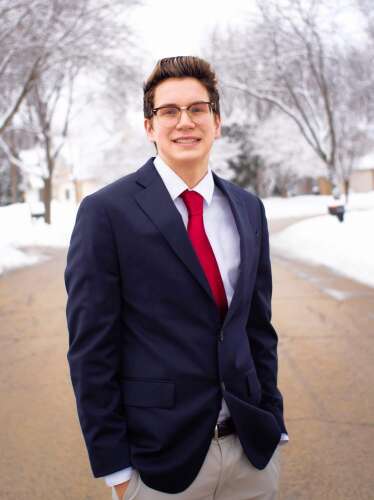 Matthew Duray: Candidate profile