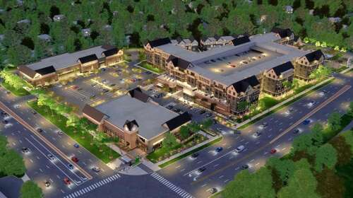 Developer to get $24.5 million from TIF for Elk Grove gateway corner project - Vimarsana News