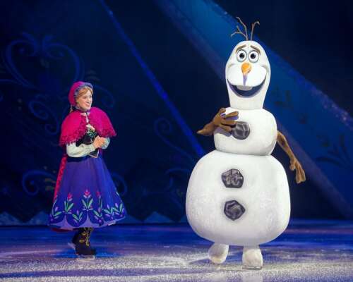 Things to do Jan. 19-25: Disney on Ice, Winterfests, Branford Marsalis and more - Vimarsana News