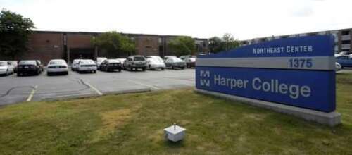 Harper College continues to expand green economy programs - Vimarsana News
